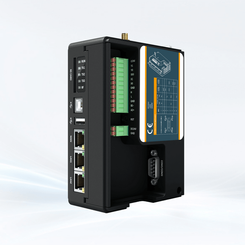 FGate-4G-G