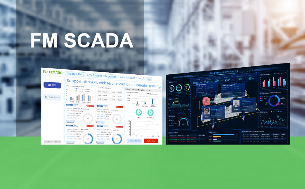 SCADA