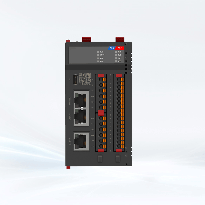 FL8-E32-D