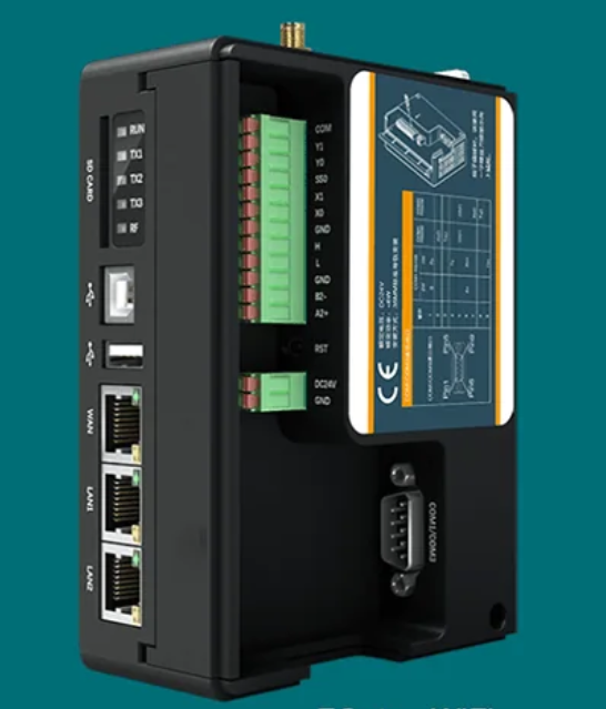 Fgate-wifi-Inelec