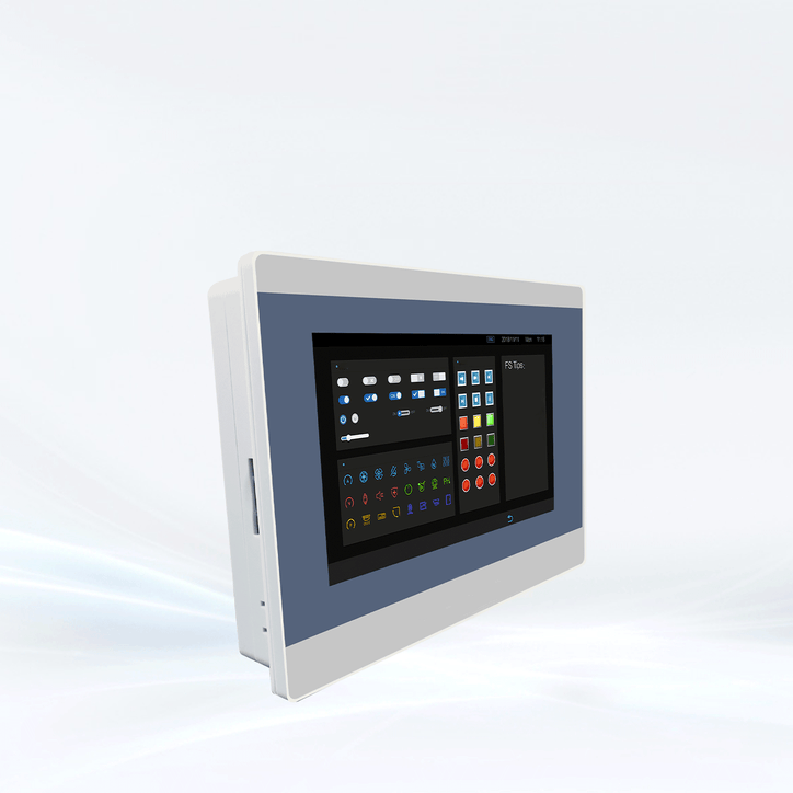 FS907R