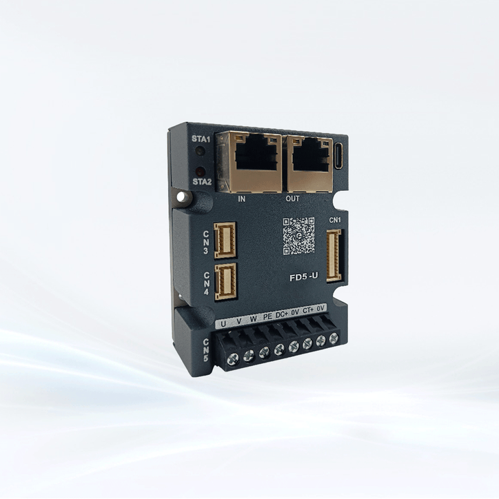 FD5-U1-N6410
