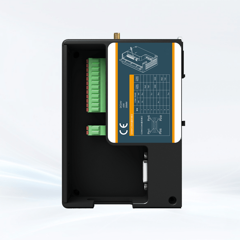 FGate-4G-G
