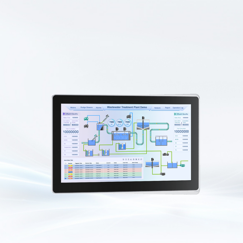 FMPC156-HI7-8700-16G128GN-N-P2R2