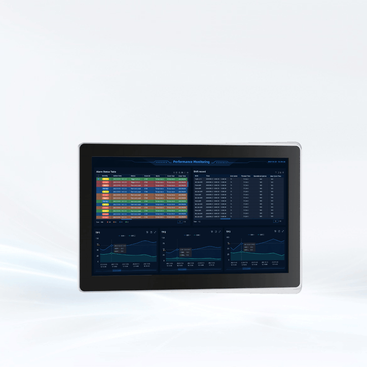 FMPC156-i5-8G128G