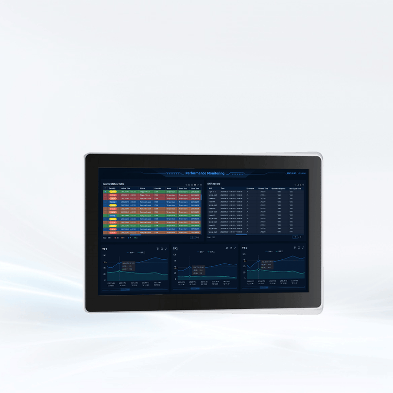 FMPC156-i5-8G128G