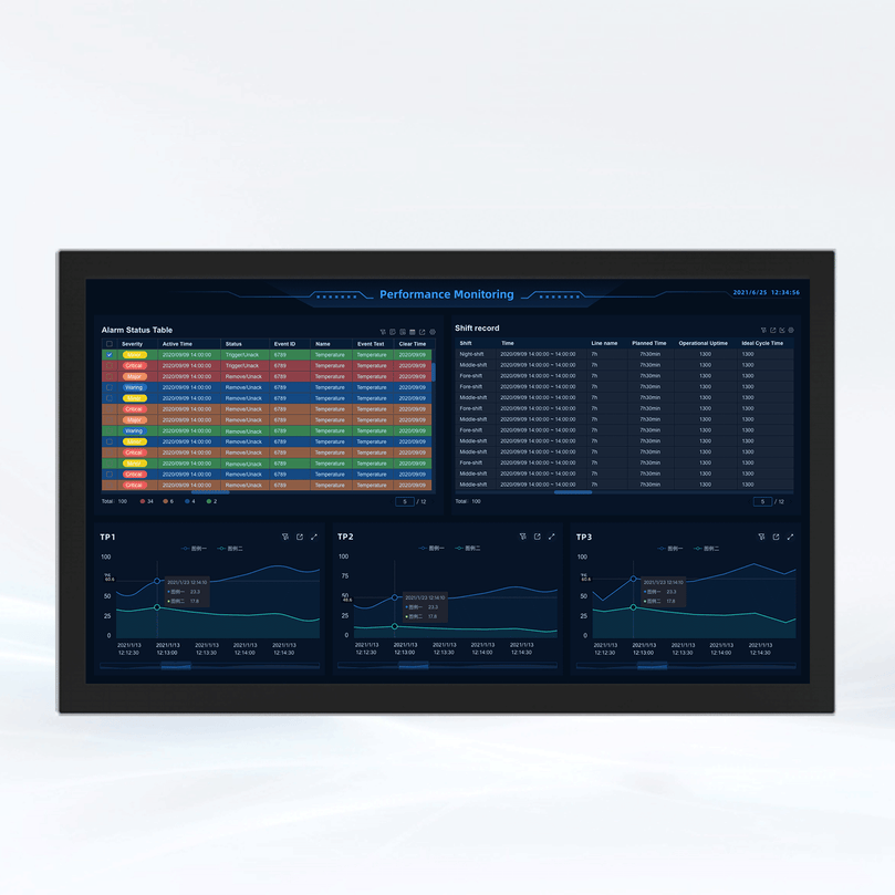 FMPC270-i5-8G128G