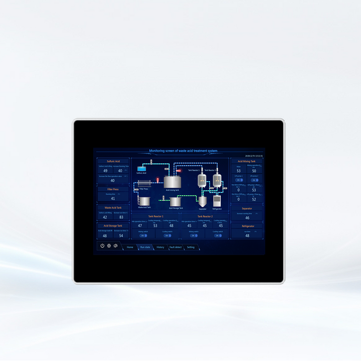 FP710X