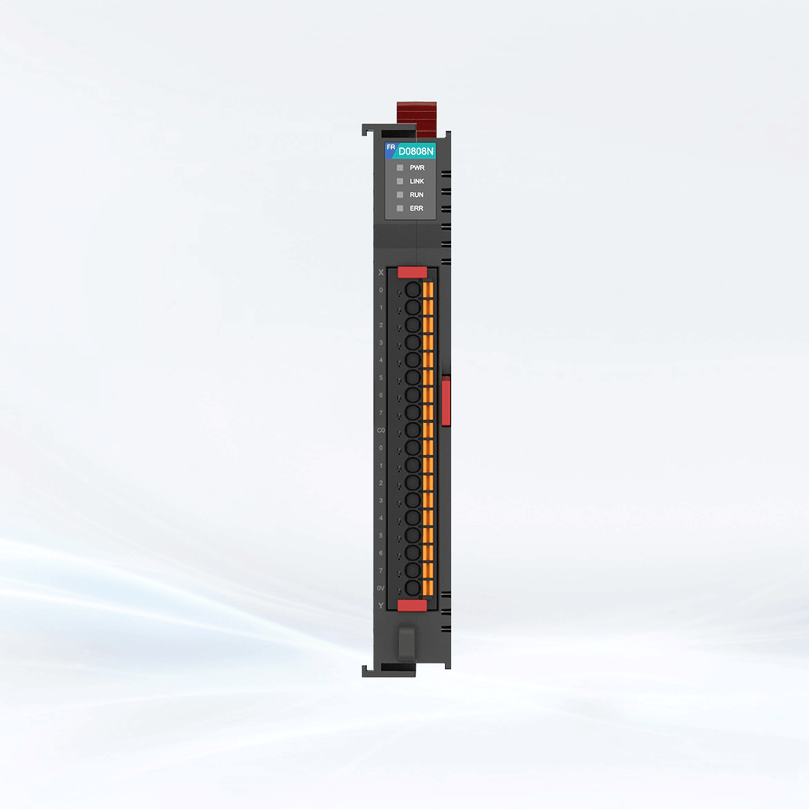 FR-D0808N