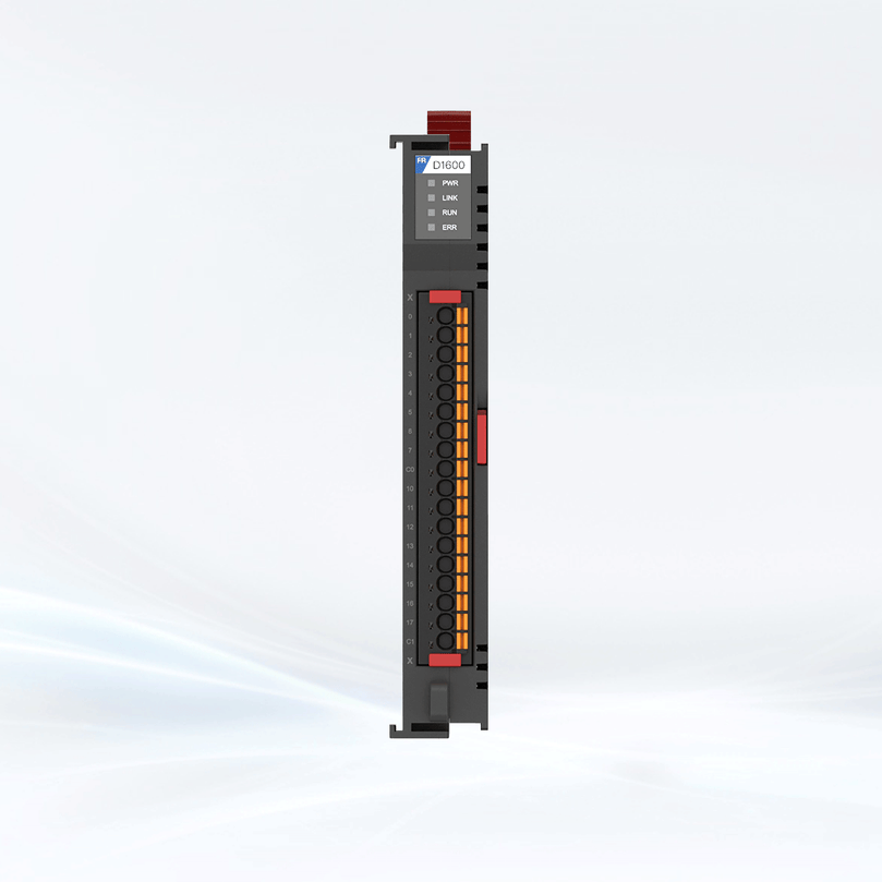 FR-D1600
