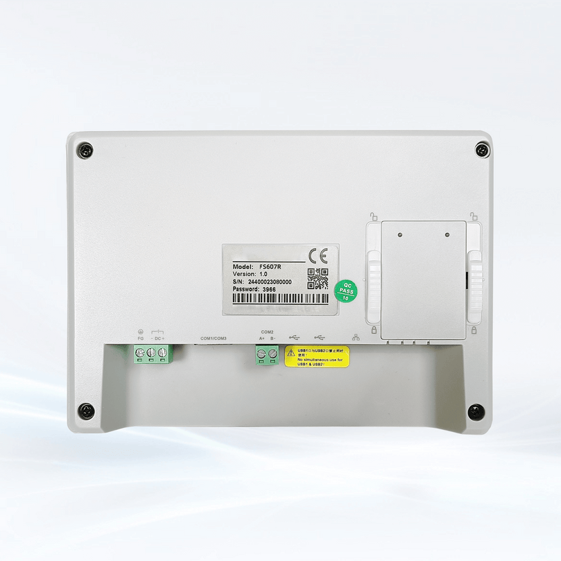 FS607R