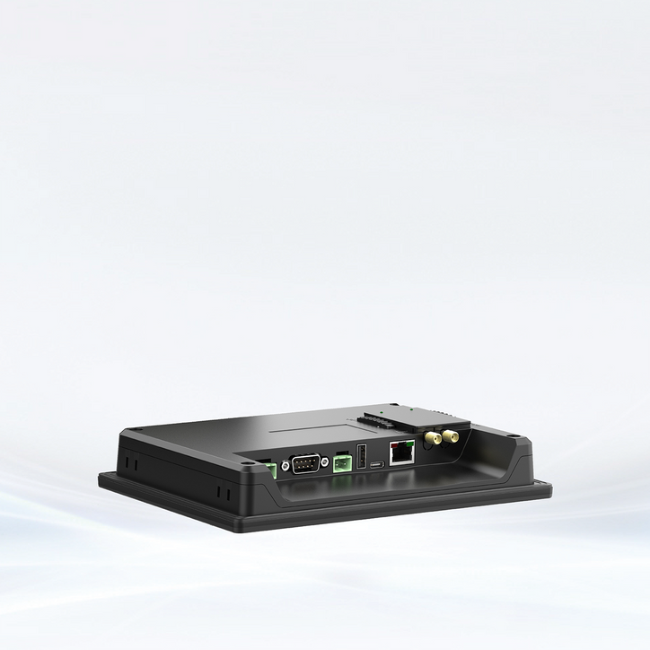 FS610X