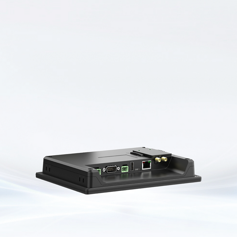 FS610X