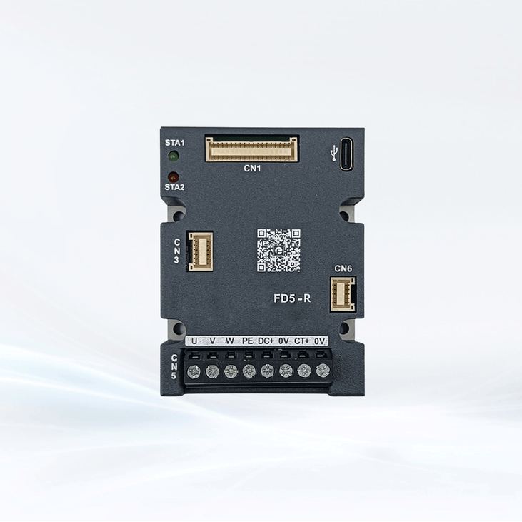 Fd5 Type R FD5-R1-P6410 – Flexematic