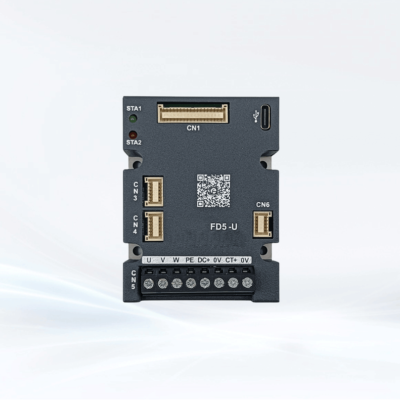 FD5-U1-P6410